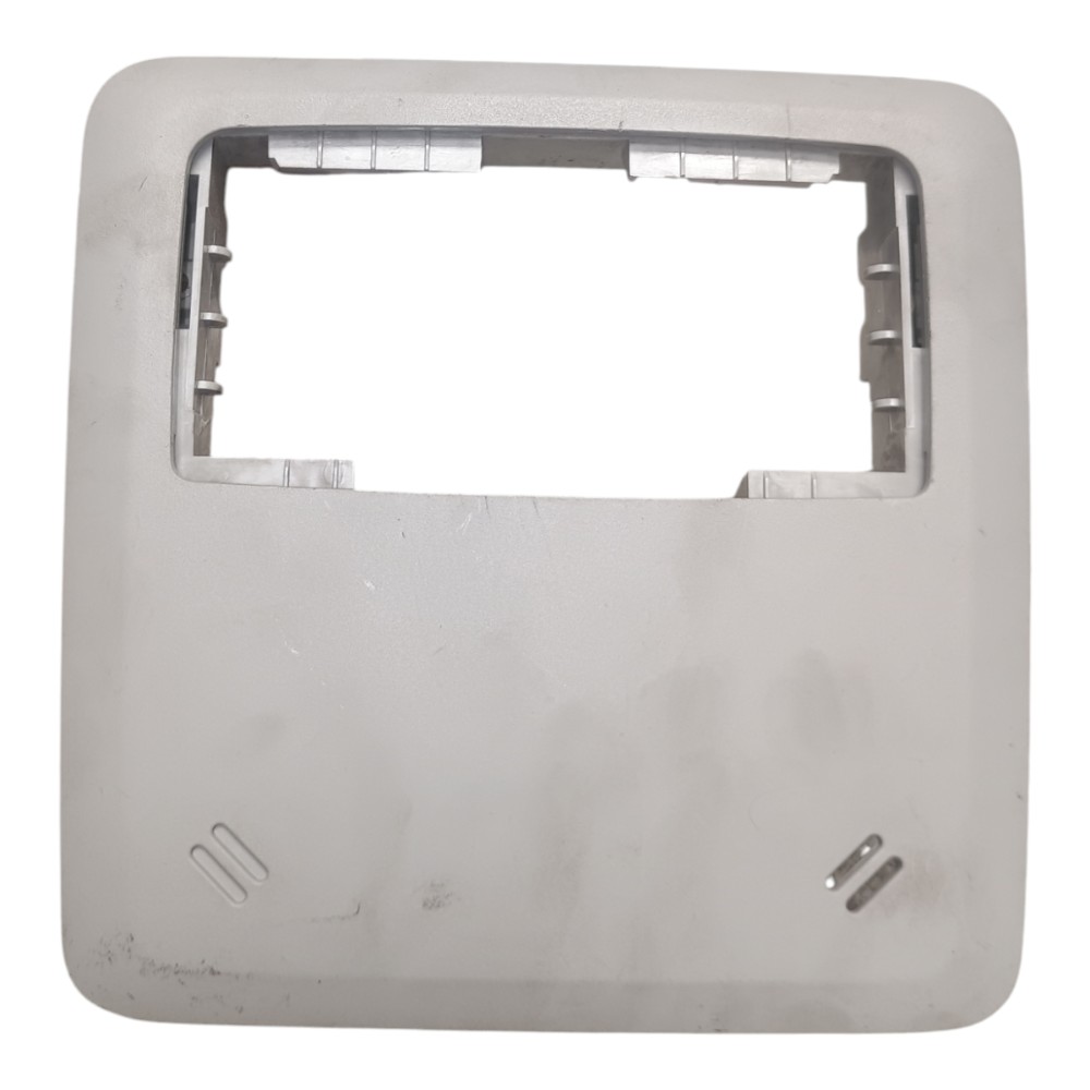 Moldura Luz Teto Gm Spin 2017  *detalhe 1