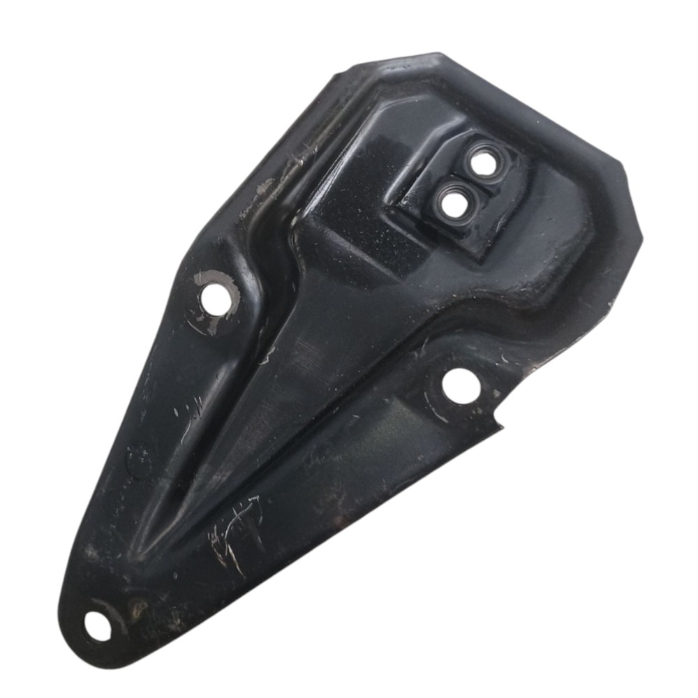 Suporte Coxim Motor Direito Vw Gol 2001 À 2009 1