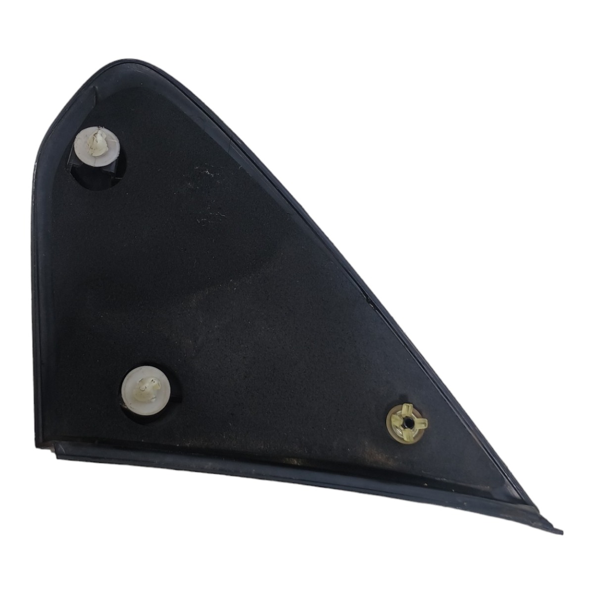 Acabamento Externo Retrovisor Direito Vw Fox 2013 5z0837274a 2
