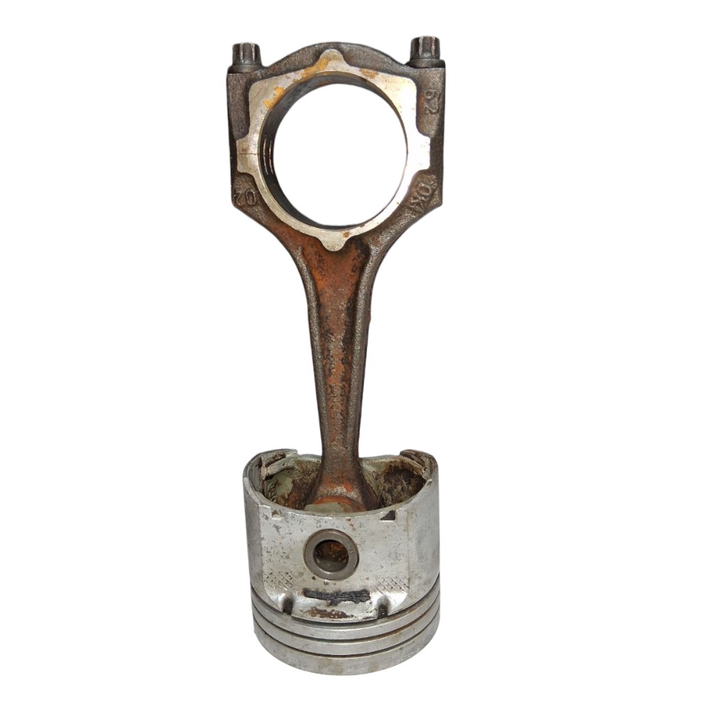 Biela Gm Classic 1.0 3