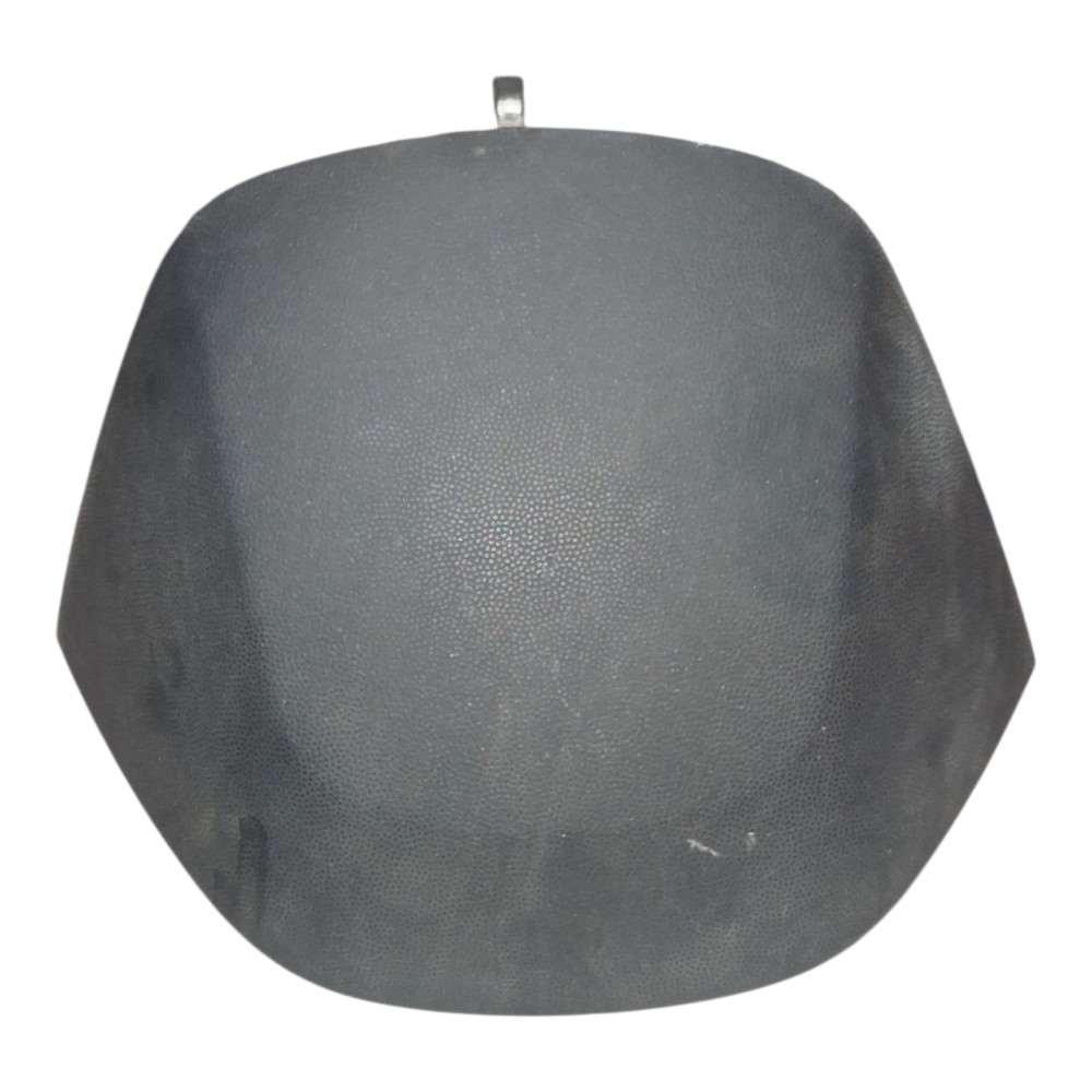 Moldura Superior Painel Instrumentos Ix35 2010 A 2020 Preto