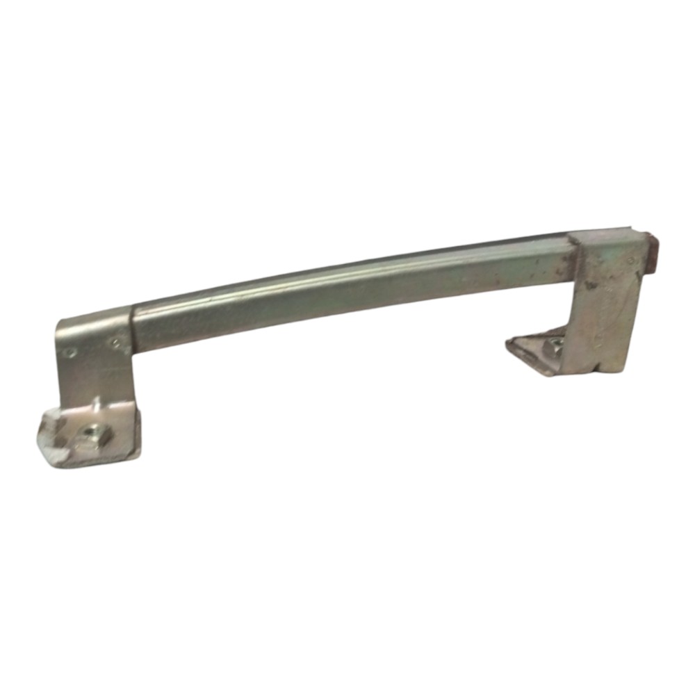 Guia Lateral Vidro Traseiro Direito Fiat Uno 2005 3