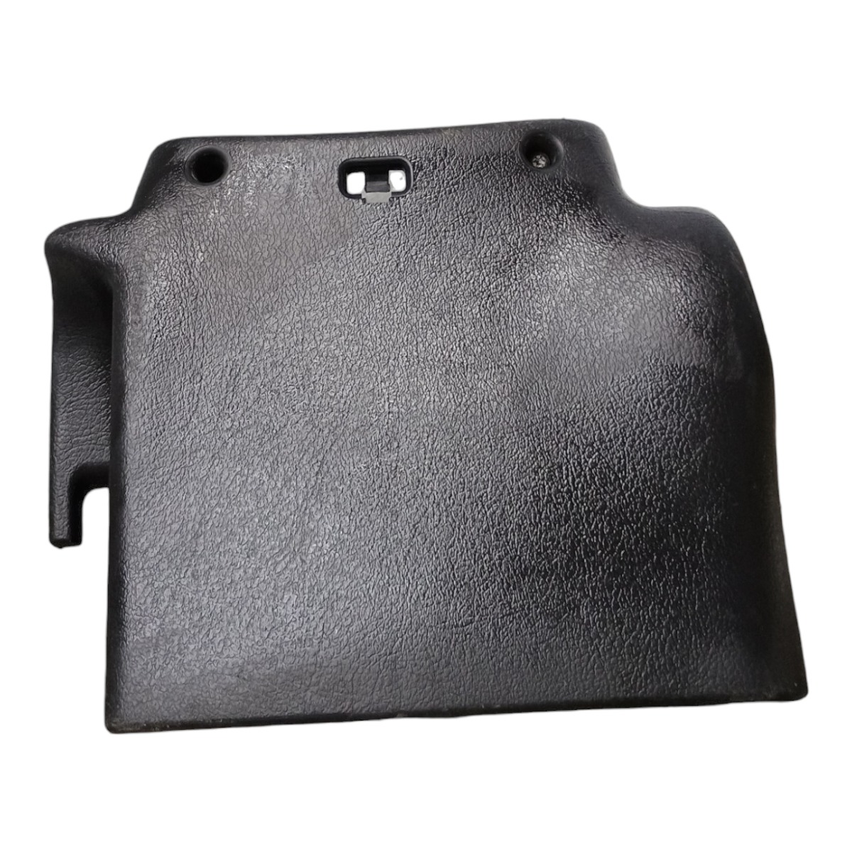 Moldura Inferior Chave De Seta Peugeot 206 2003 9639613077 1