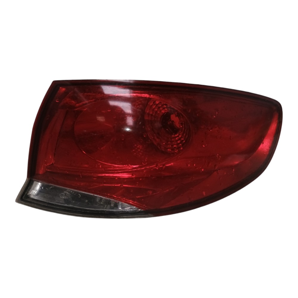 Lanterna Traseira Direita Fiat Siena 2008 À 2014 2