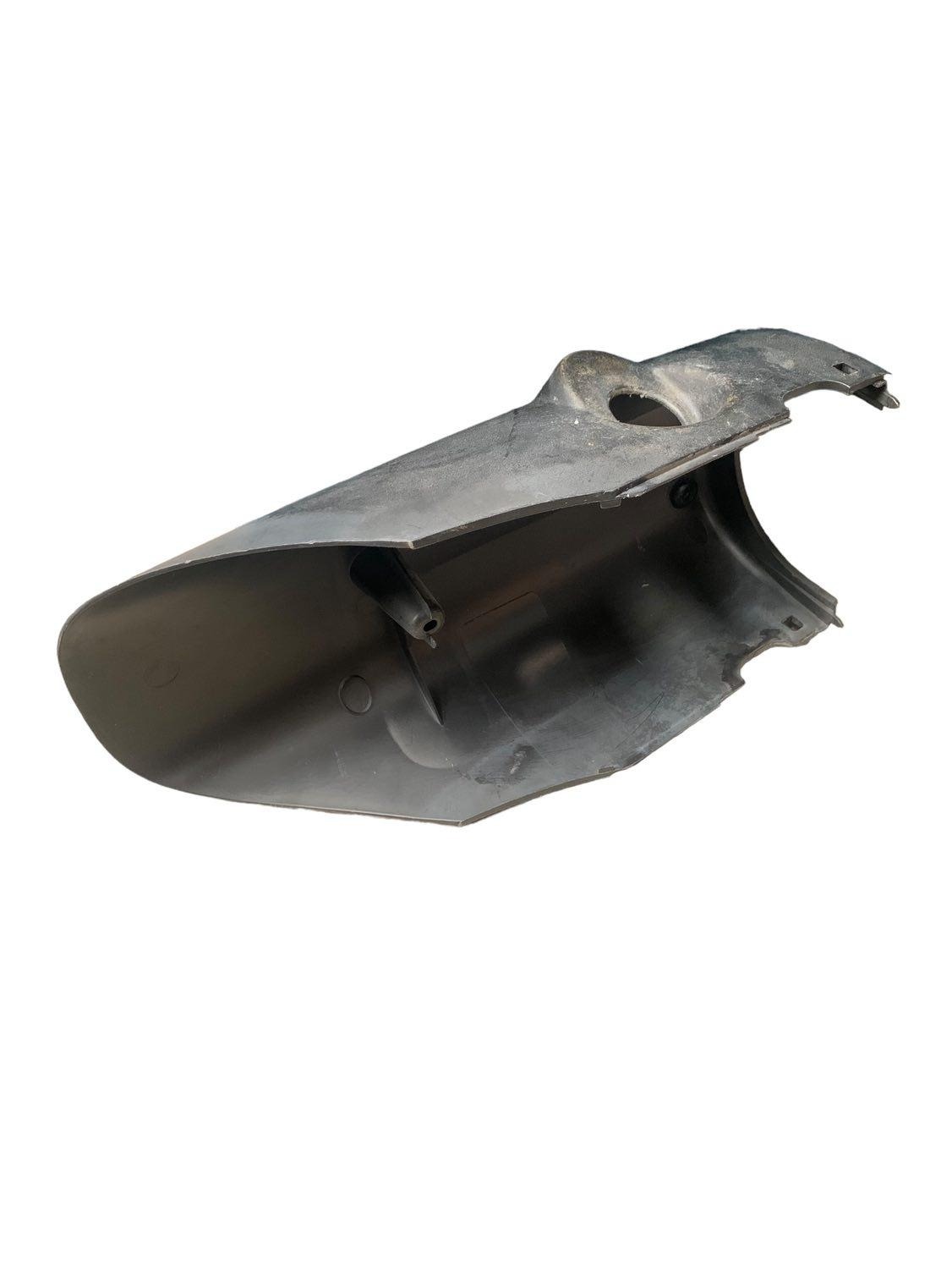 Acabamento Chave De Seta Inferior Ford Fiesta 2007 2