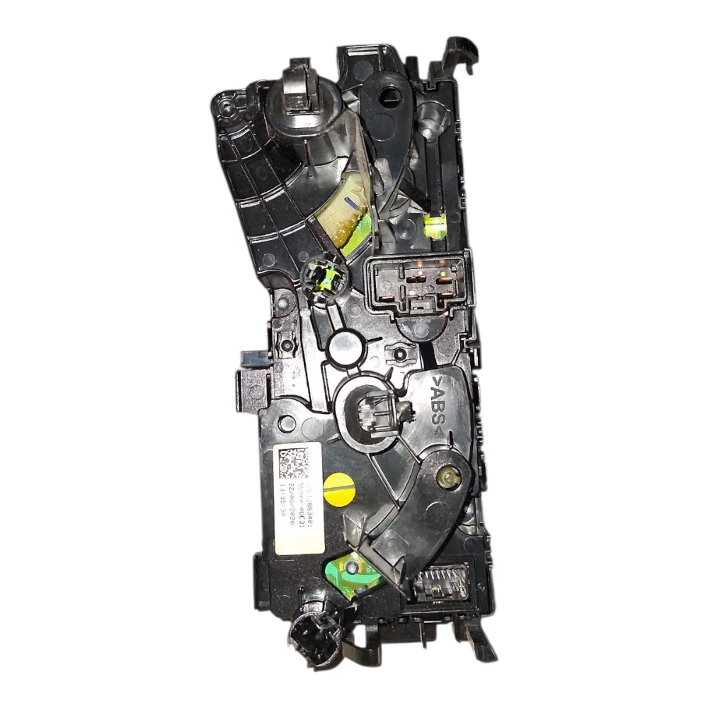 Controle comando ar condicionado Yaris SD 2021 559000DE31 4