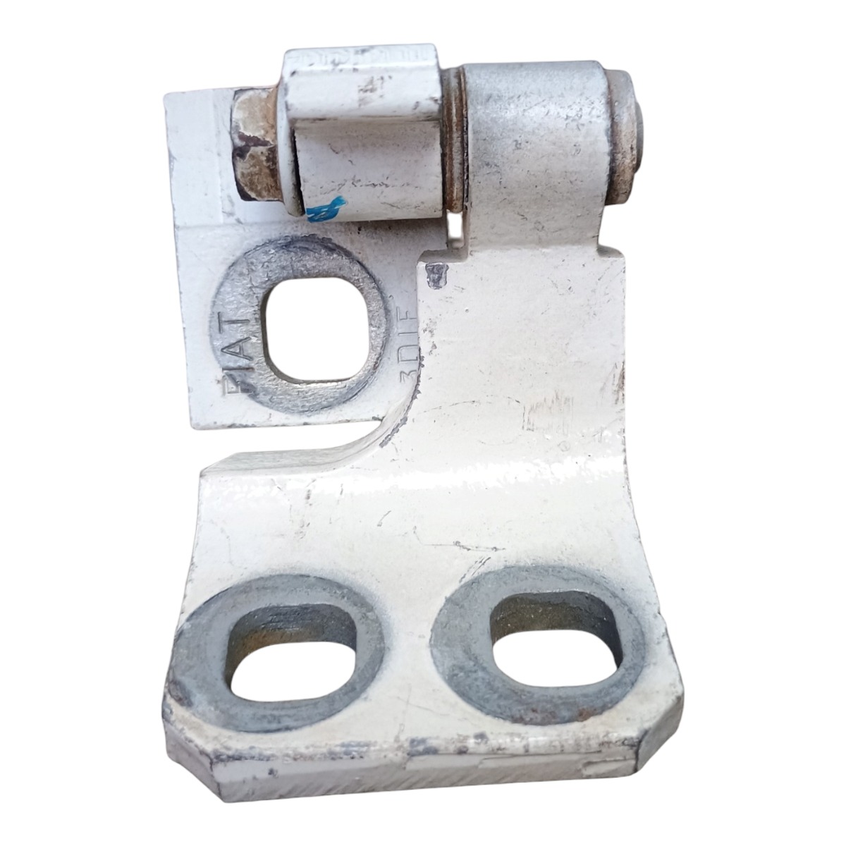Dobradiça Porta Dianteira Esquerda Fiat Palio 1.6 2013