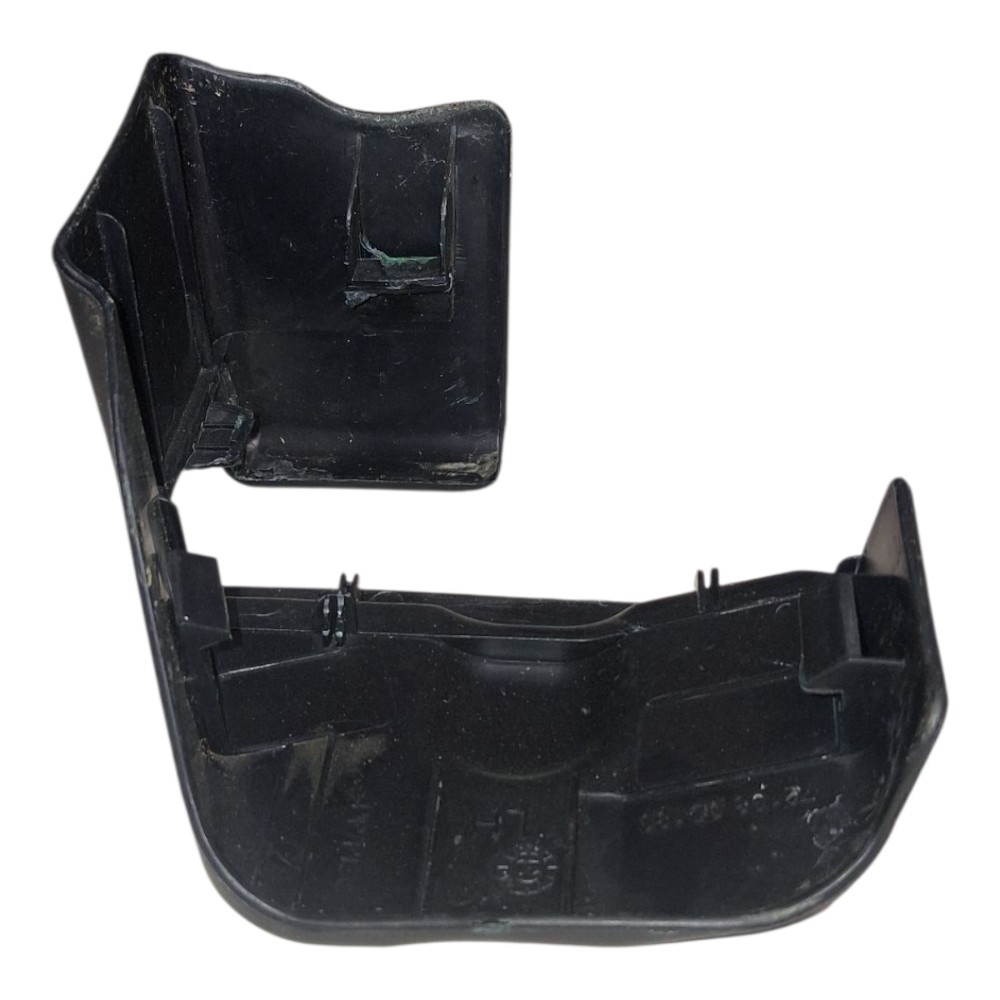 Acabamento Trilho Banco Diant Esq Yaris Sd 2021 721380d180 Preto 5