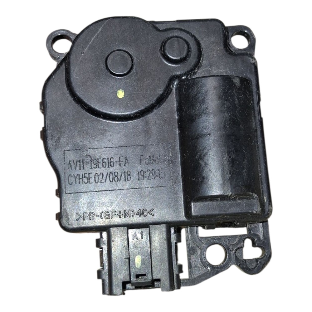 Motor Atuador Caixa Ar Ventilação Ford Ka 2015 Av1119e616f 1