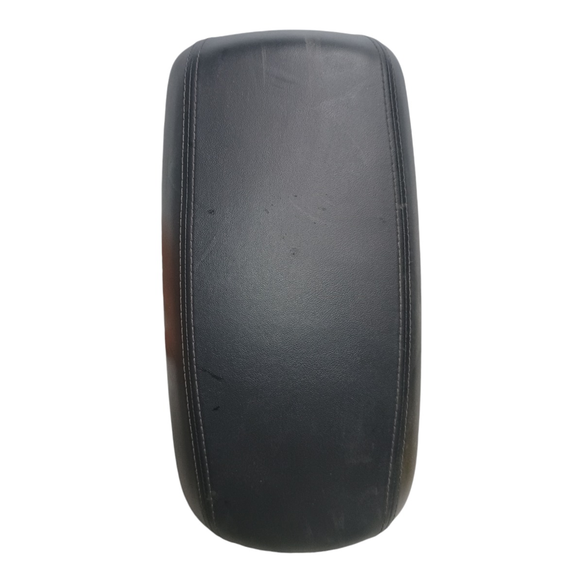 Descansa Braço Console Central Hyundai Ix35 2017 846812s150 Preto 5