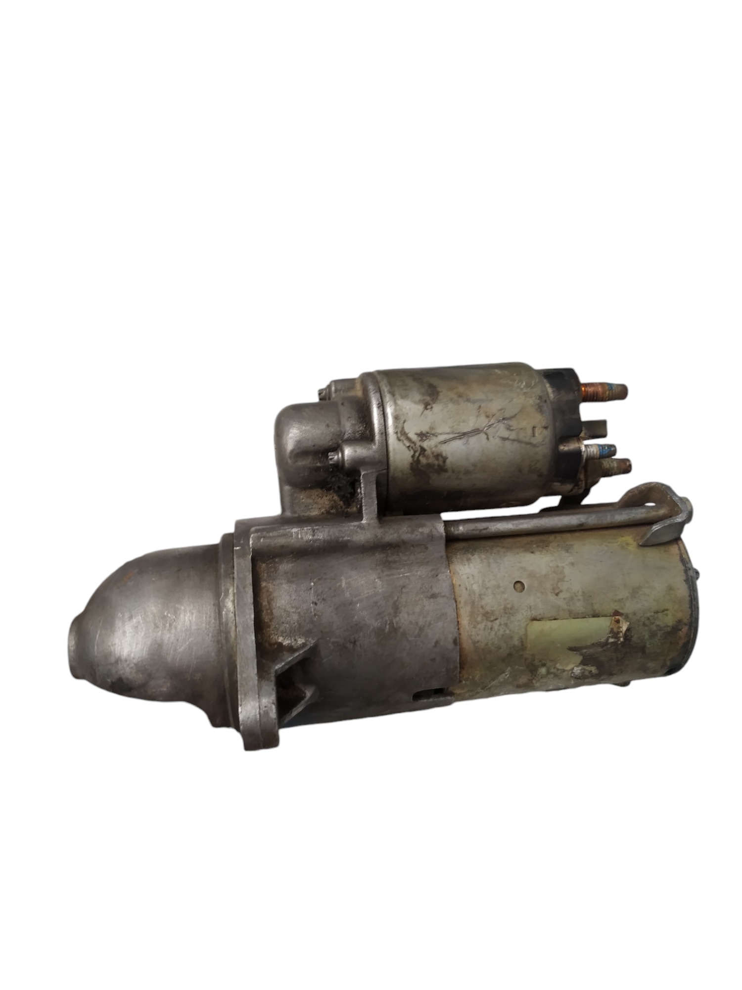 Motor Partida Gm Corsa 2005