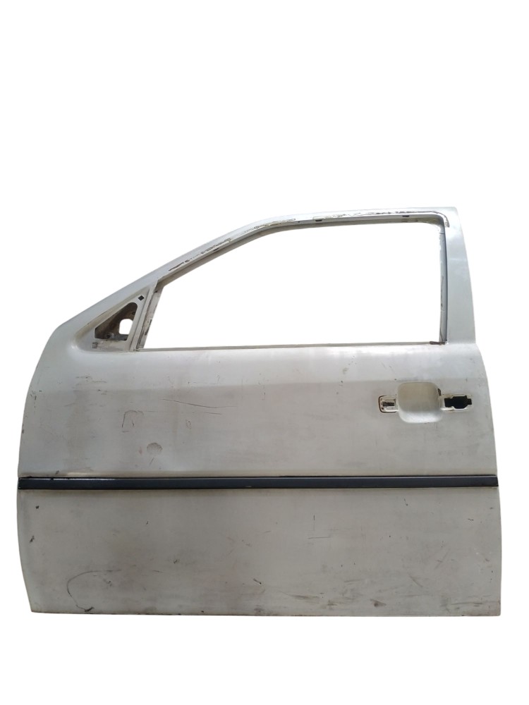 Porta Dianteira Esquerda Volkswagen Gol 98 Com Detalhes 4