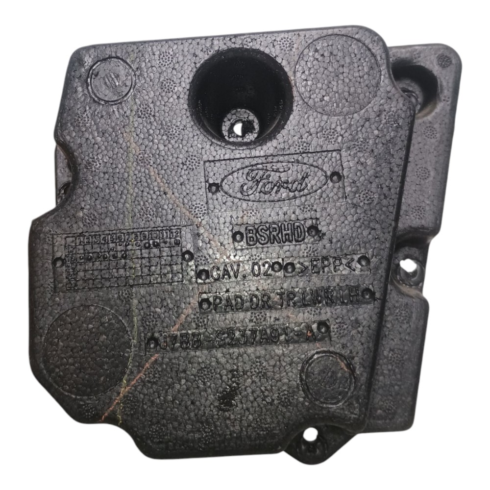 Isopor Impacto Forro Porta Diant Esq Ford Ka 2017 *detalhe 1