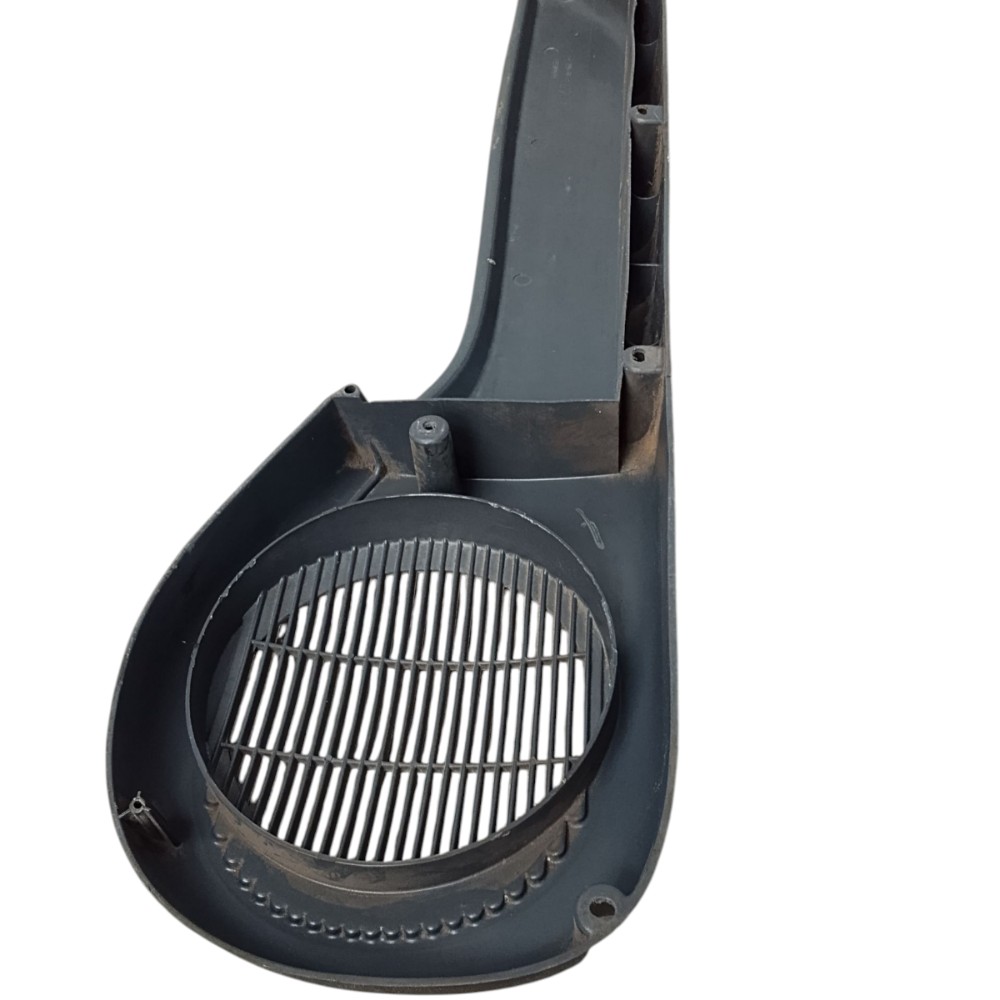 Porta Objeto Esquerdo Dianteiro Fiat Palio Siena 1997 A 1998 1