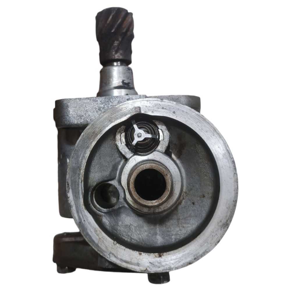 Bomba Óleo Motor Seat Cordoba 1997 77bm6k708ba 3