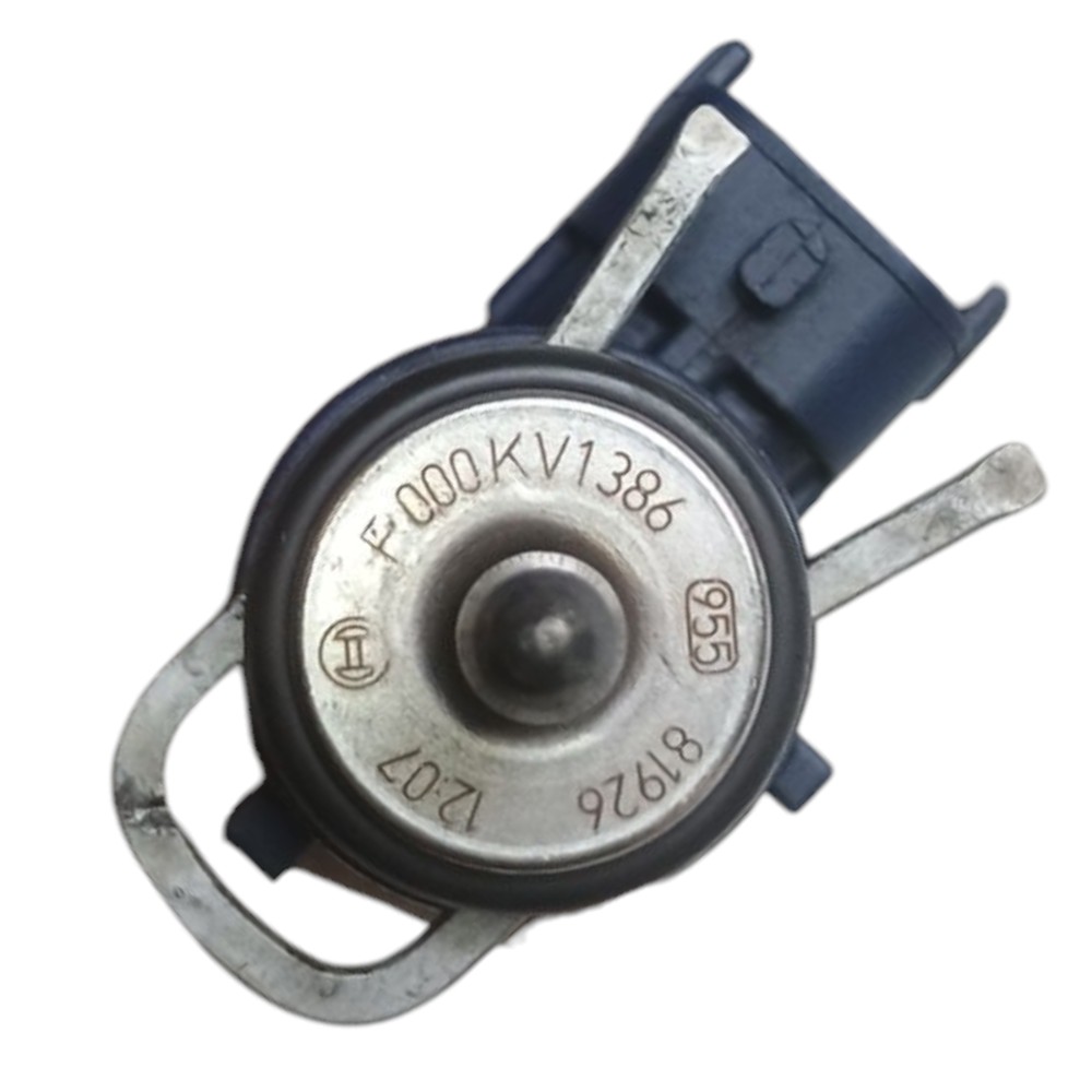 Vela Aquecedora Bico Injetor Ford Ka 1.0 2015 E3b56m090 5