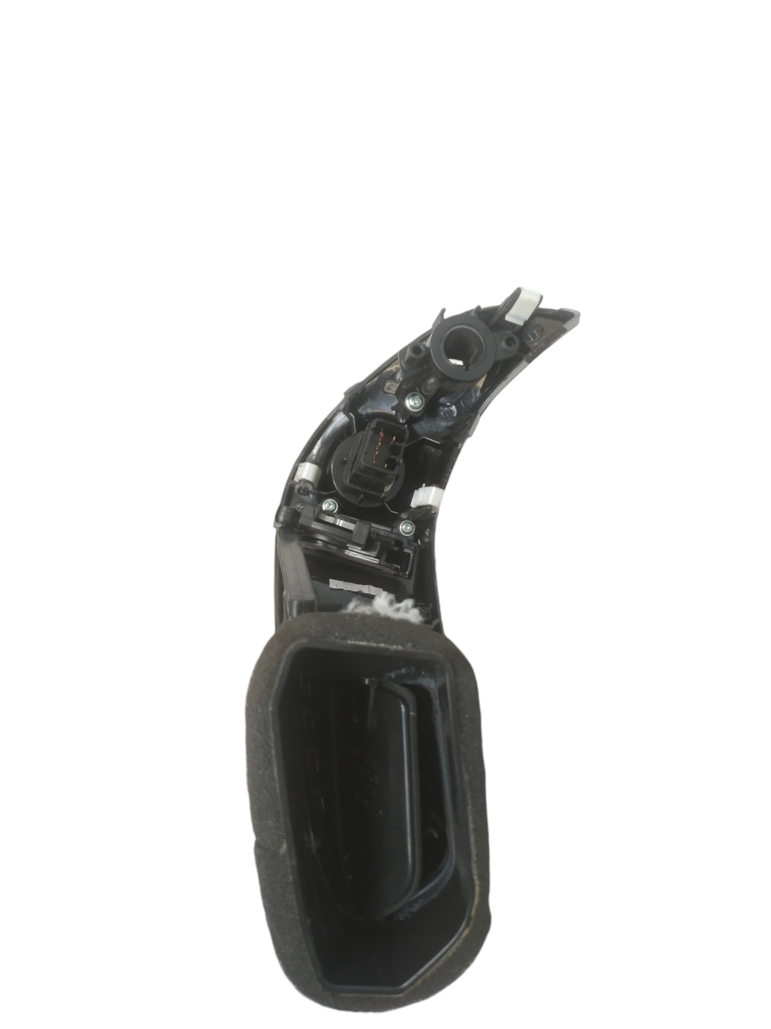 Difusor Ar Direito Hyundai Ix35 2018 2