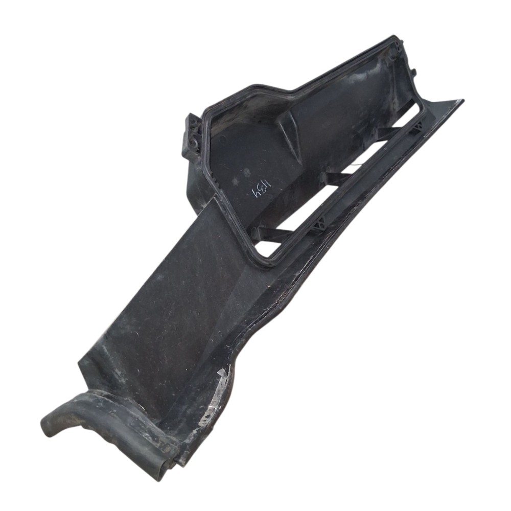 Suporte Caixa Ventilação Externa Ford Fiesta 2003 À 2012 5