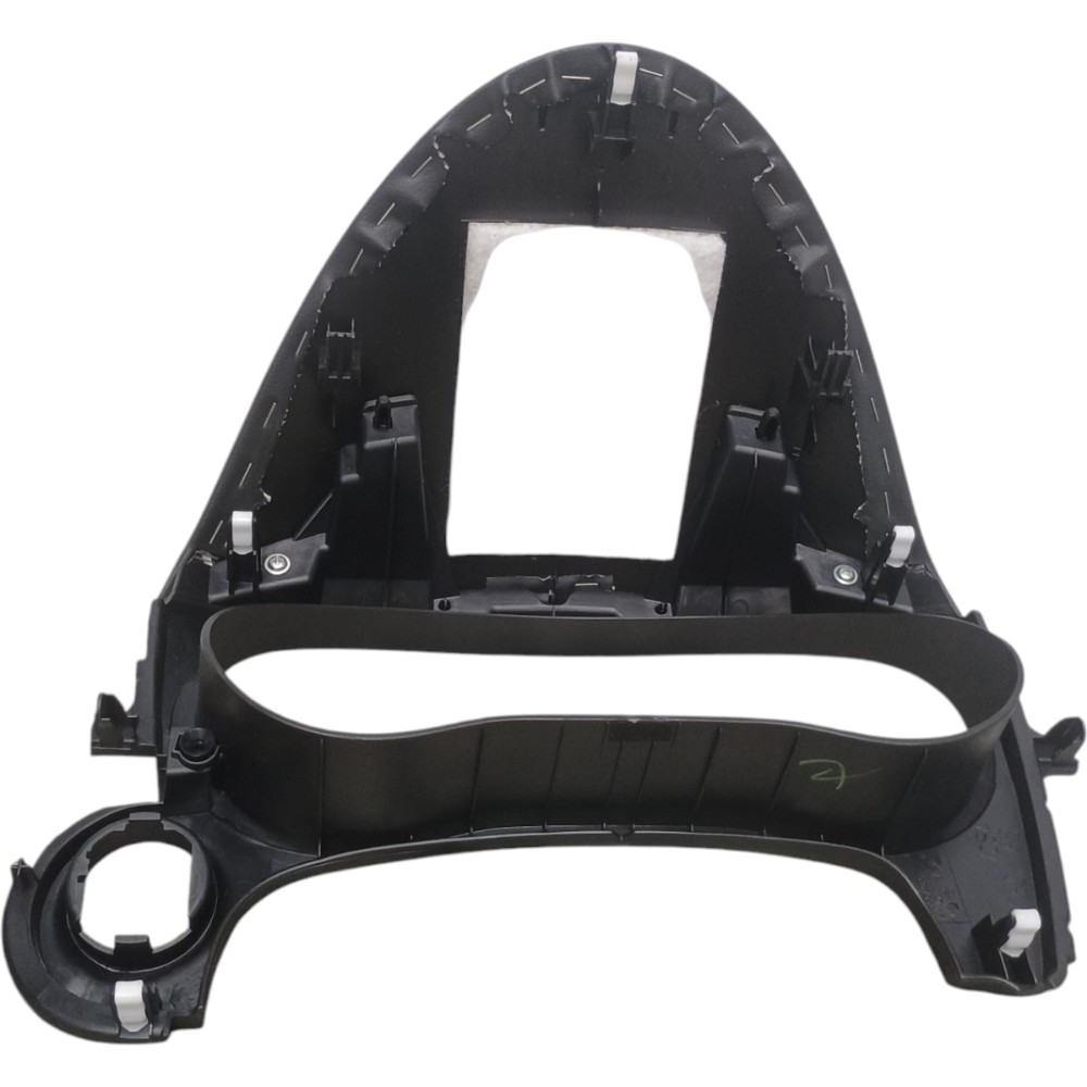 Moldura Painel Instrumentos Mitsubishi Outlander 2015 2