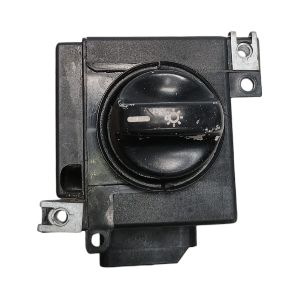 Botão Comando Chave Farol Mercedes Classe A 2003 A 2005
