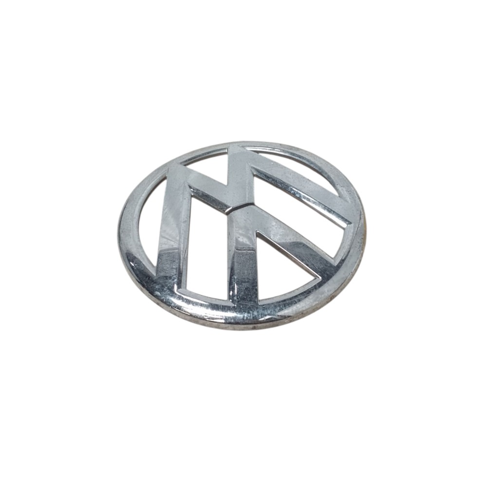Emblema Vw Voyage 1.6 2018/2019 3