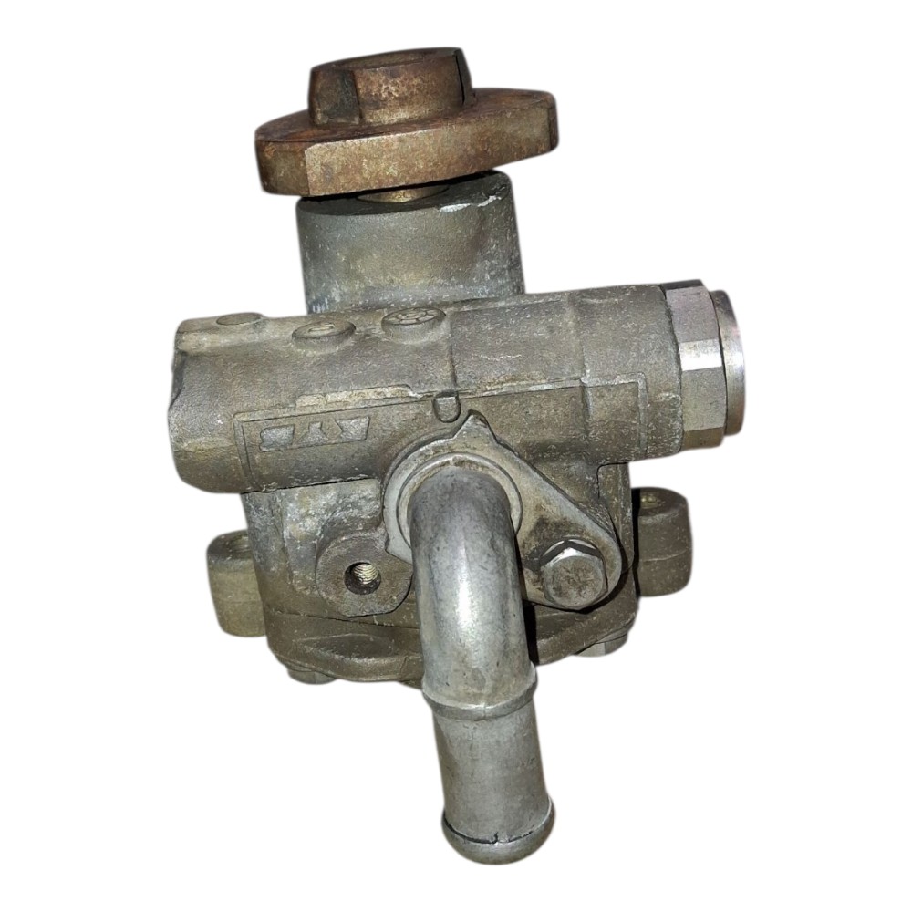 Bomba Direção Hidráulica Vw Voyage 1.6 2010 1j0422154a 5