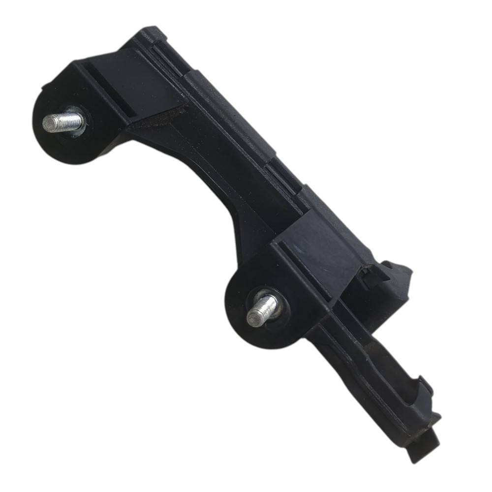 Guia Vidro Porta Dianteira Direita Fiat Idea Attractive 2013 Preto 3