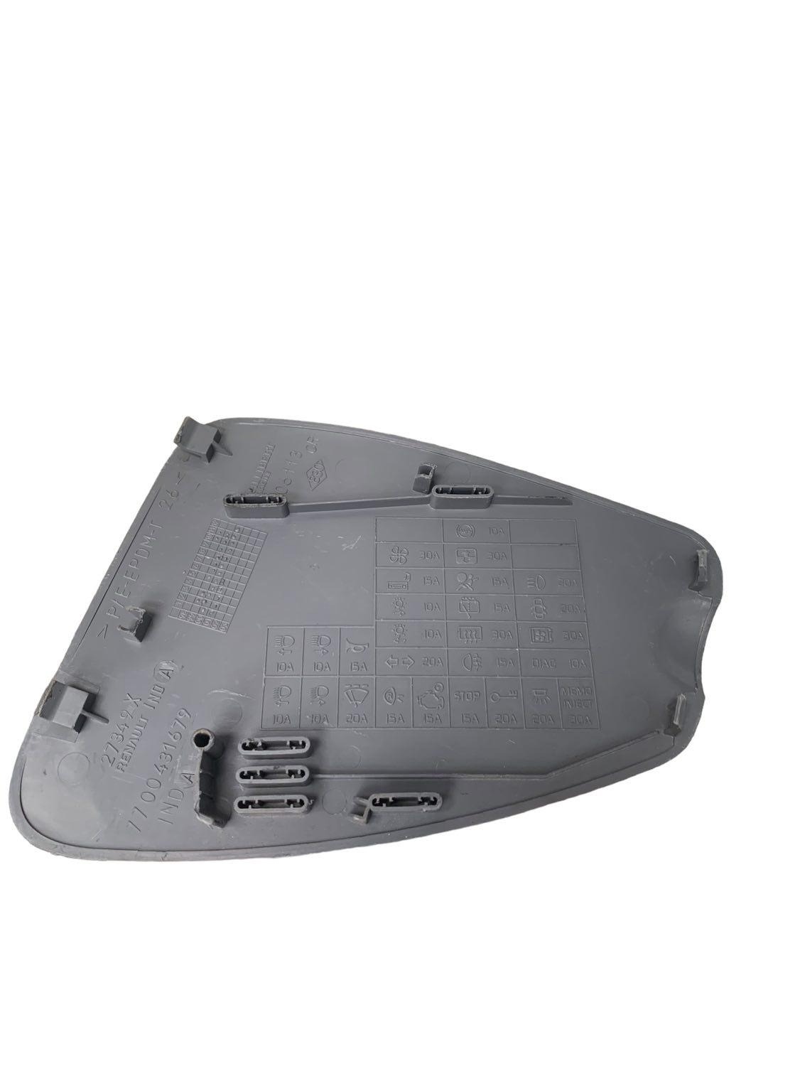Tampa Caixa De Fusível Renault Clio 2001 2