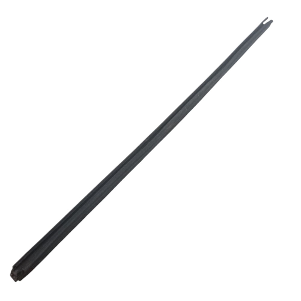 Pestana Interna Porta Traseira Direita Citroen Xsara 2002 – Preto 3