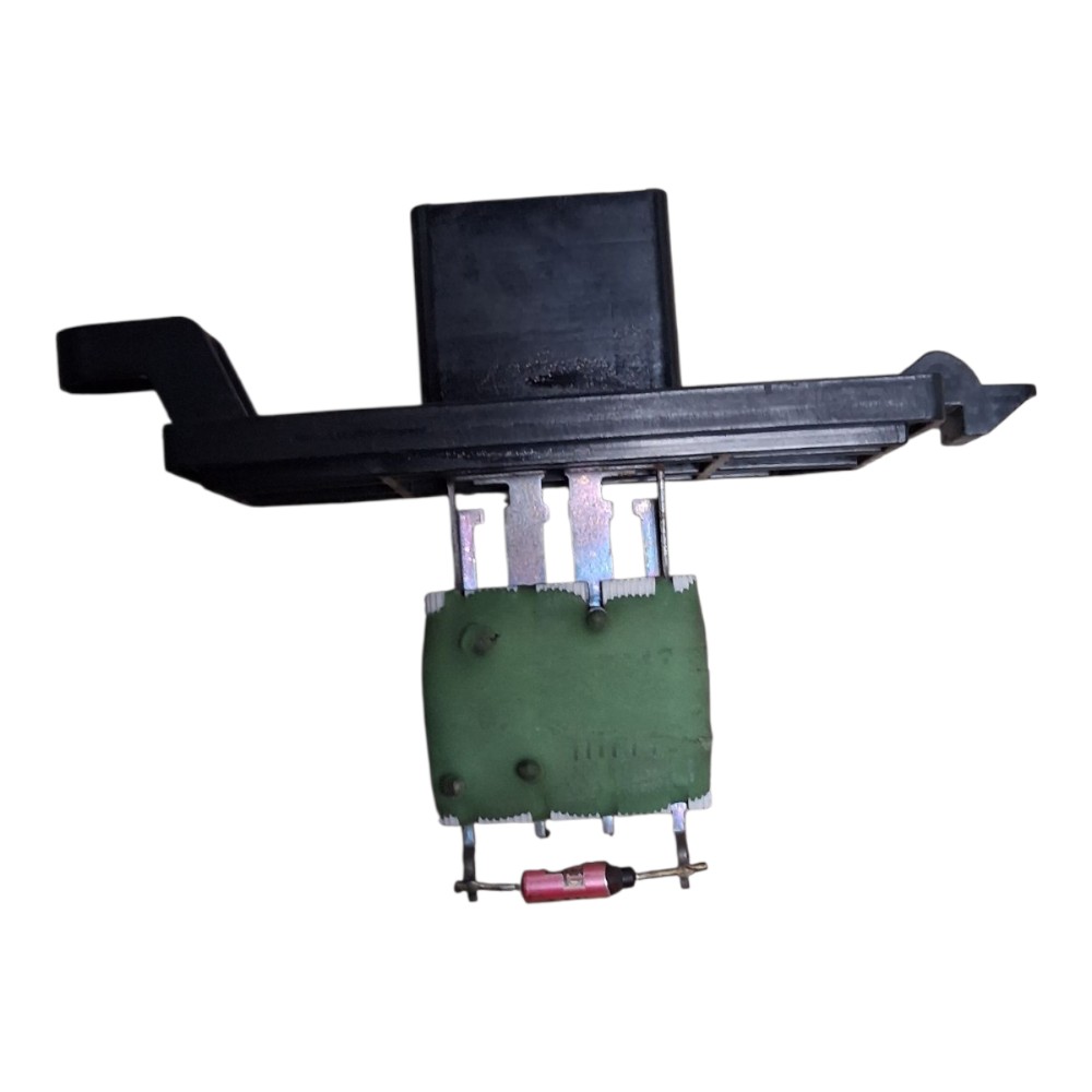 Resistência Ventoinha Caixa Ar Condicionado Ford Ka 1.0 2015 3