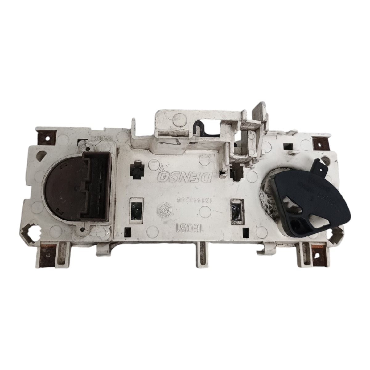 Comando Ar Condicionado Fiat Palio Siena 2008/2012 C/detalhe 2