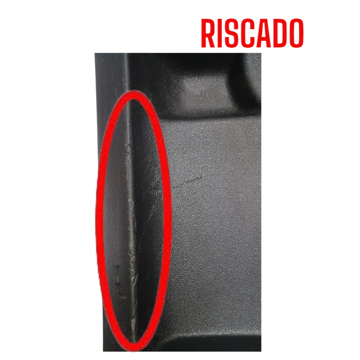 Console Moldura Central Citroen C3 Picasso Glx 2013 5