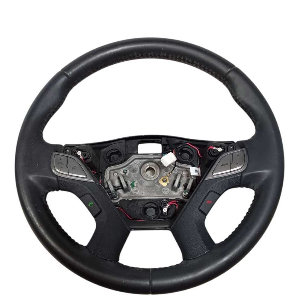 Volante Hyundai Hb20 1.6 2018 3
