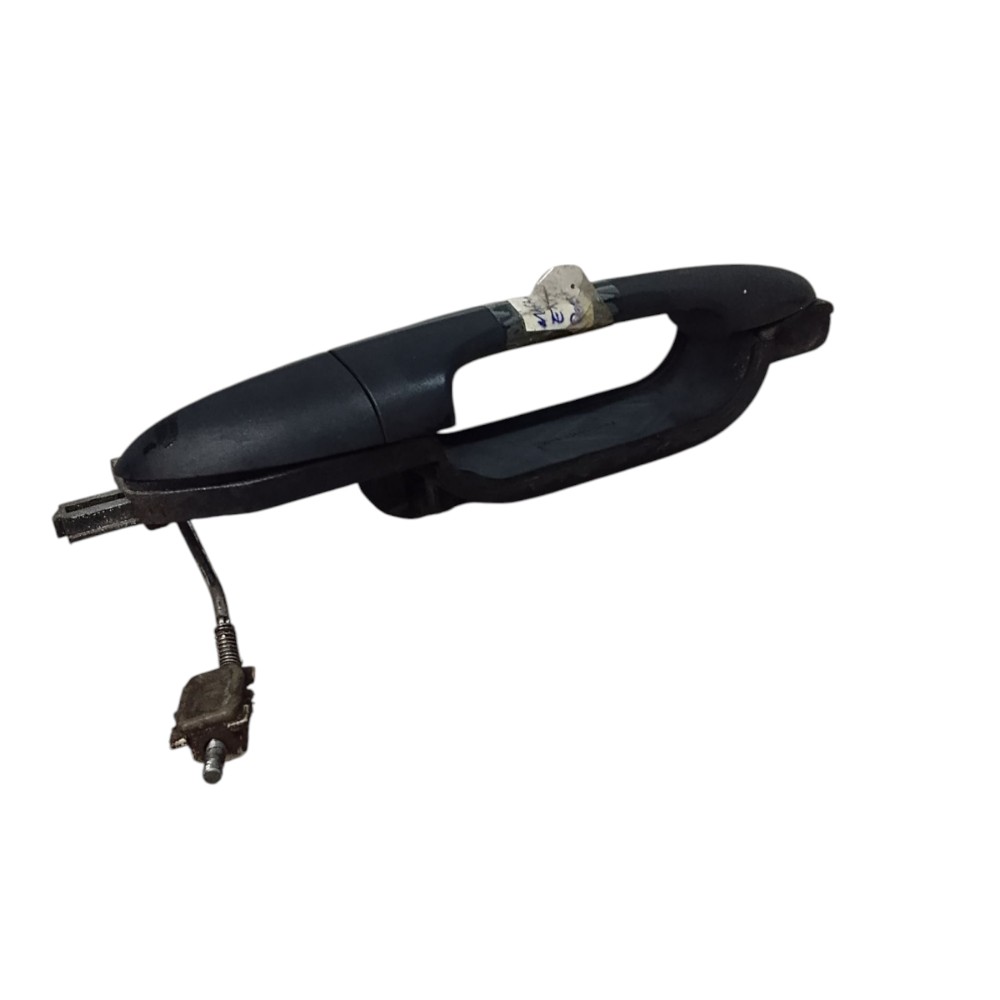 Maçaneta Externa Porta T.d Ford Focus 2001 1.8 16v 2