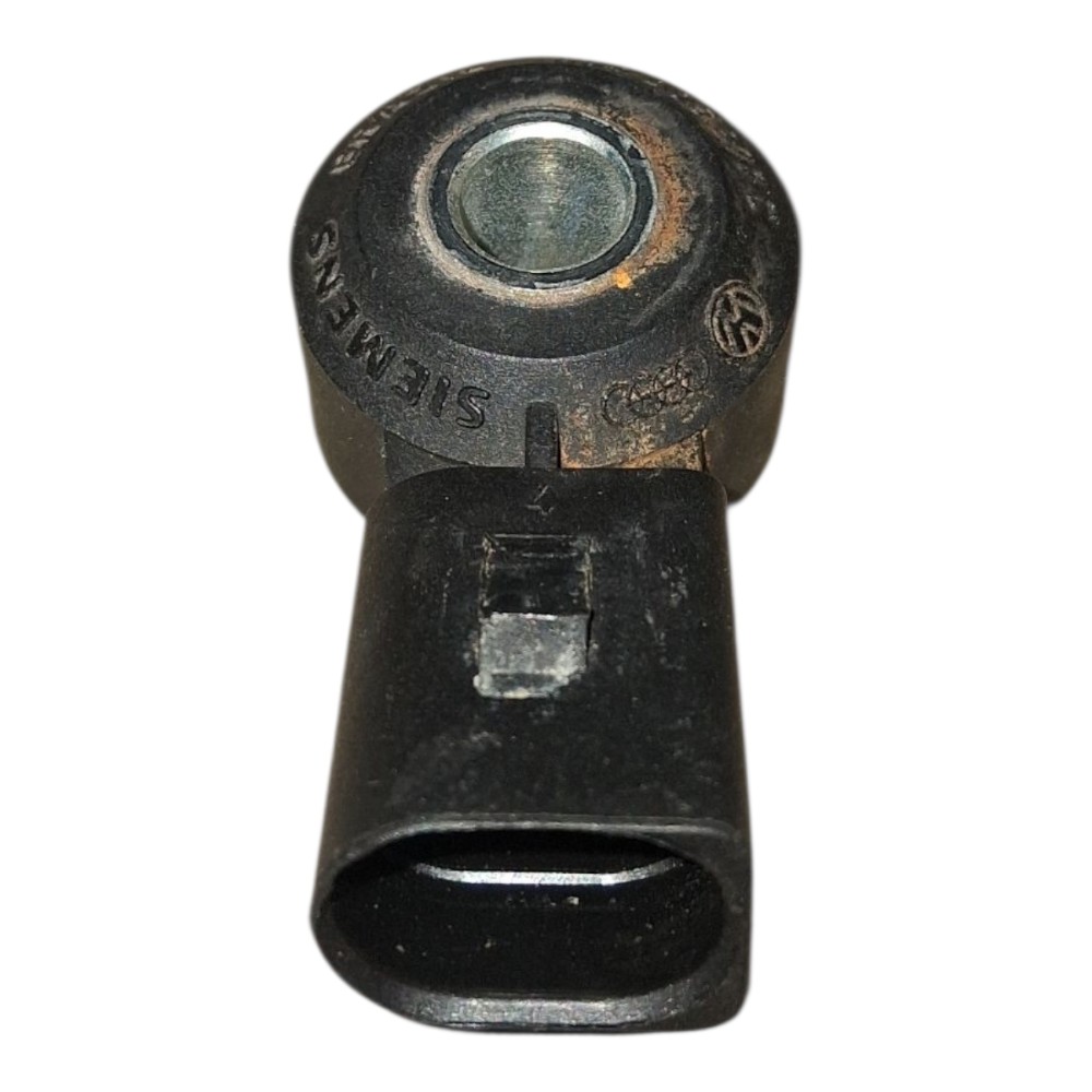 Sensor Detonação Vw Voyage 1.6 2010 030905377c 4