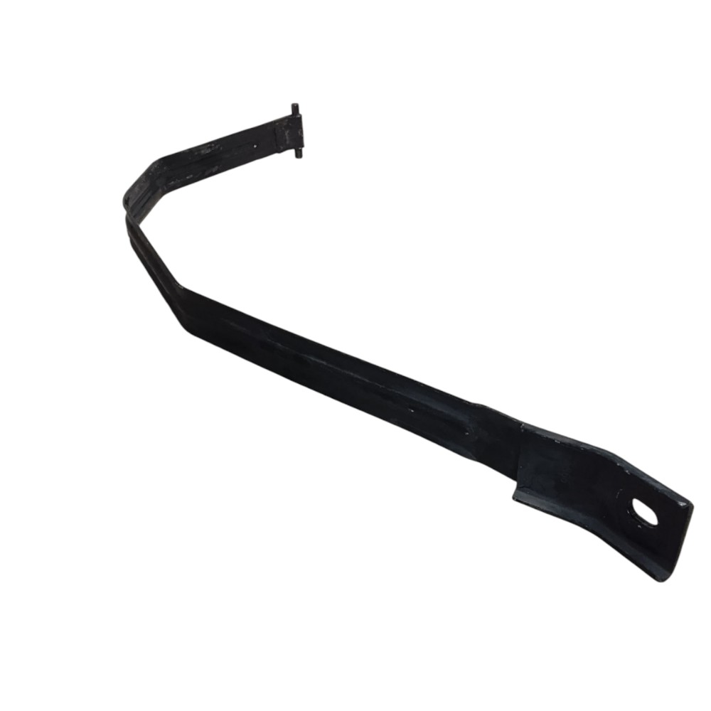 Suporte Esquerdo Do Tanque Combustível Gm Onix Ltz 2019 1.4 3