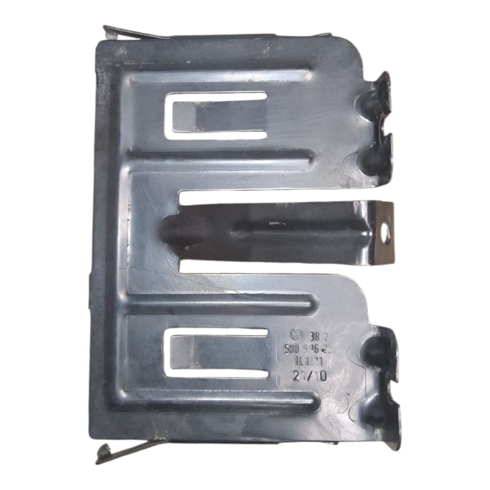 Suporte Módulo Injeção Vw Voyage 2011 5u0906223