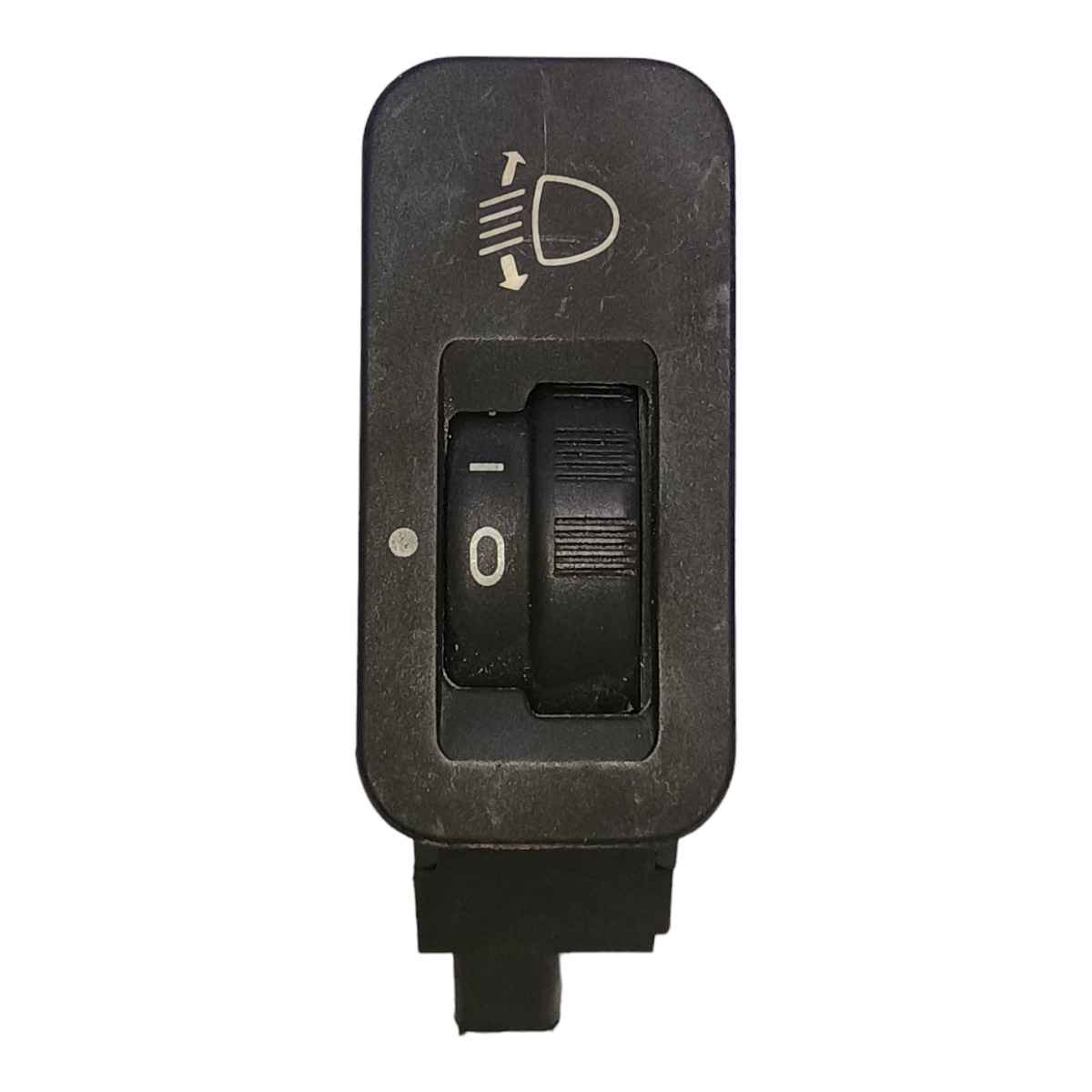 Botão Regulagem Farol Altura Peugeot 206 207 2000 A 2018 1