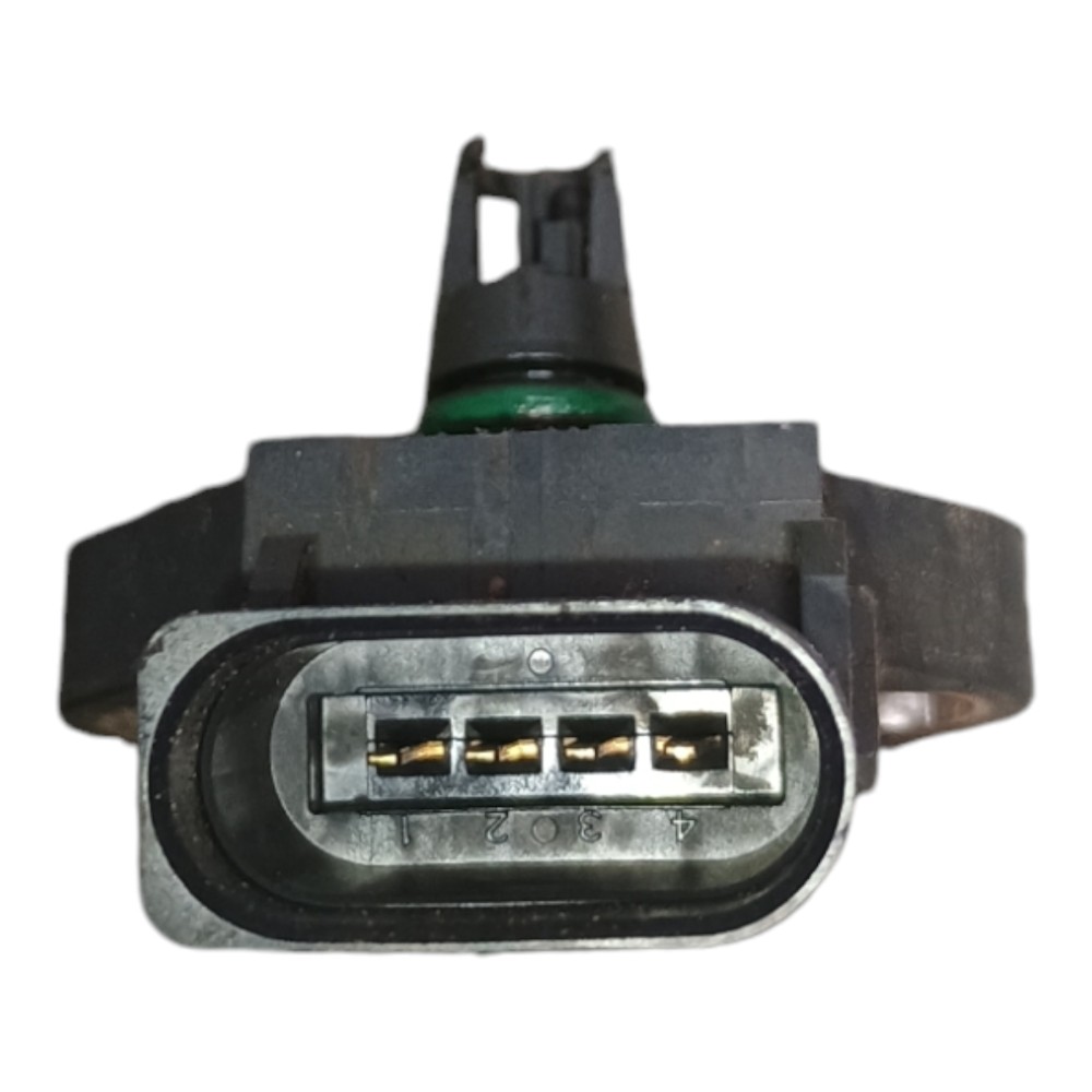 Sensor Pressão Map Vw Tcross Tsi 2022 0261230566 6