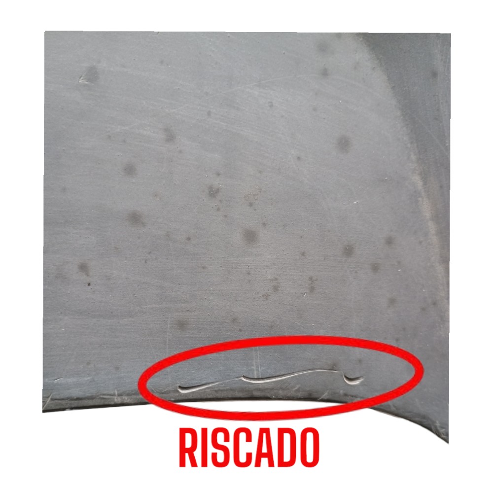 Rack Teto Fiat Idea Adventure 2007 Com Detalhes 5