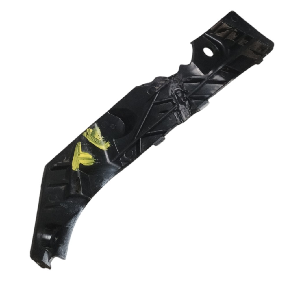 Suporte Parachoque Traseiro Esquerdo Jac J2 2014 *detalhes 4