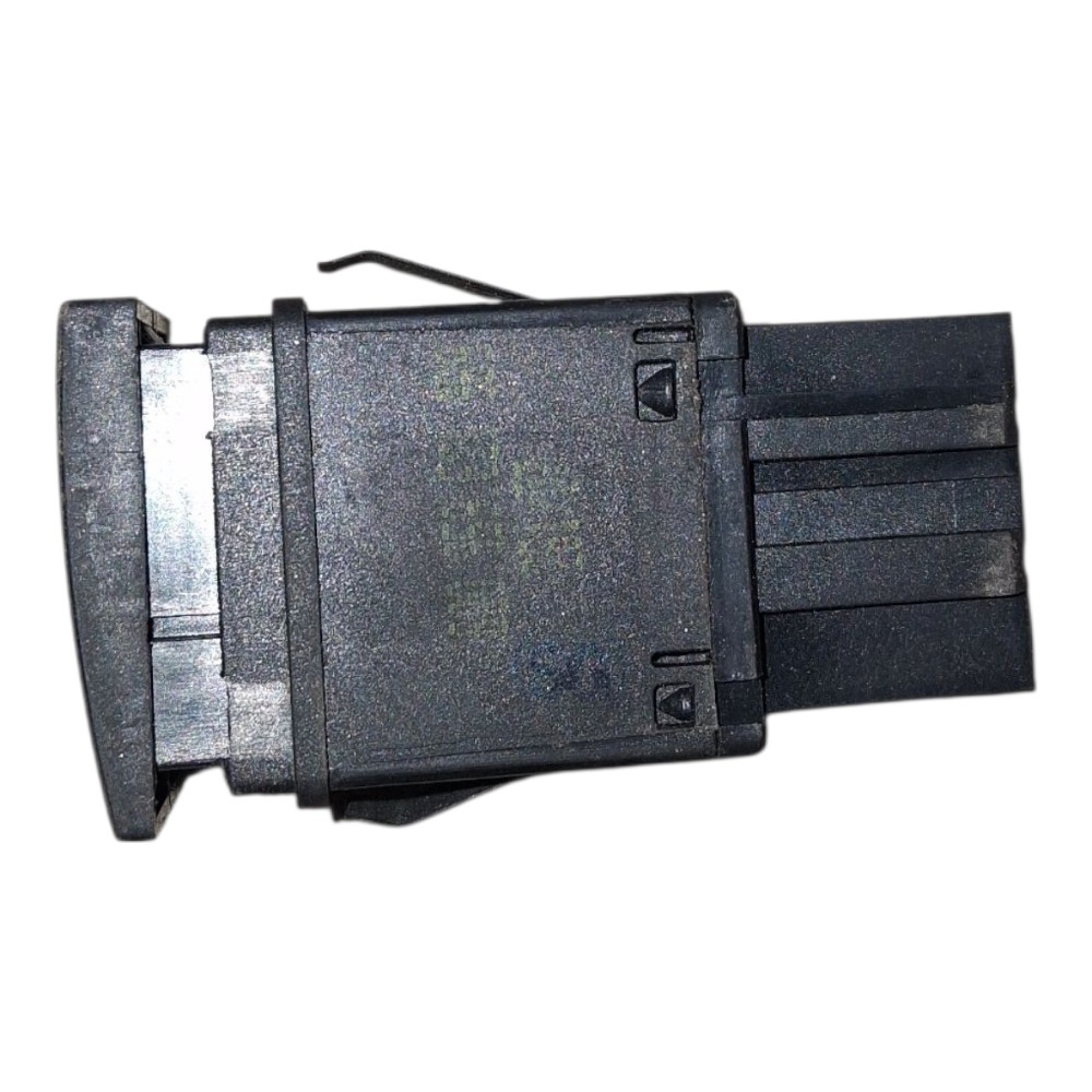 Botão Interruptor Desembaçador Traseiro Vvw Polo Sedan 2008 4