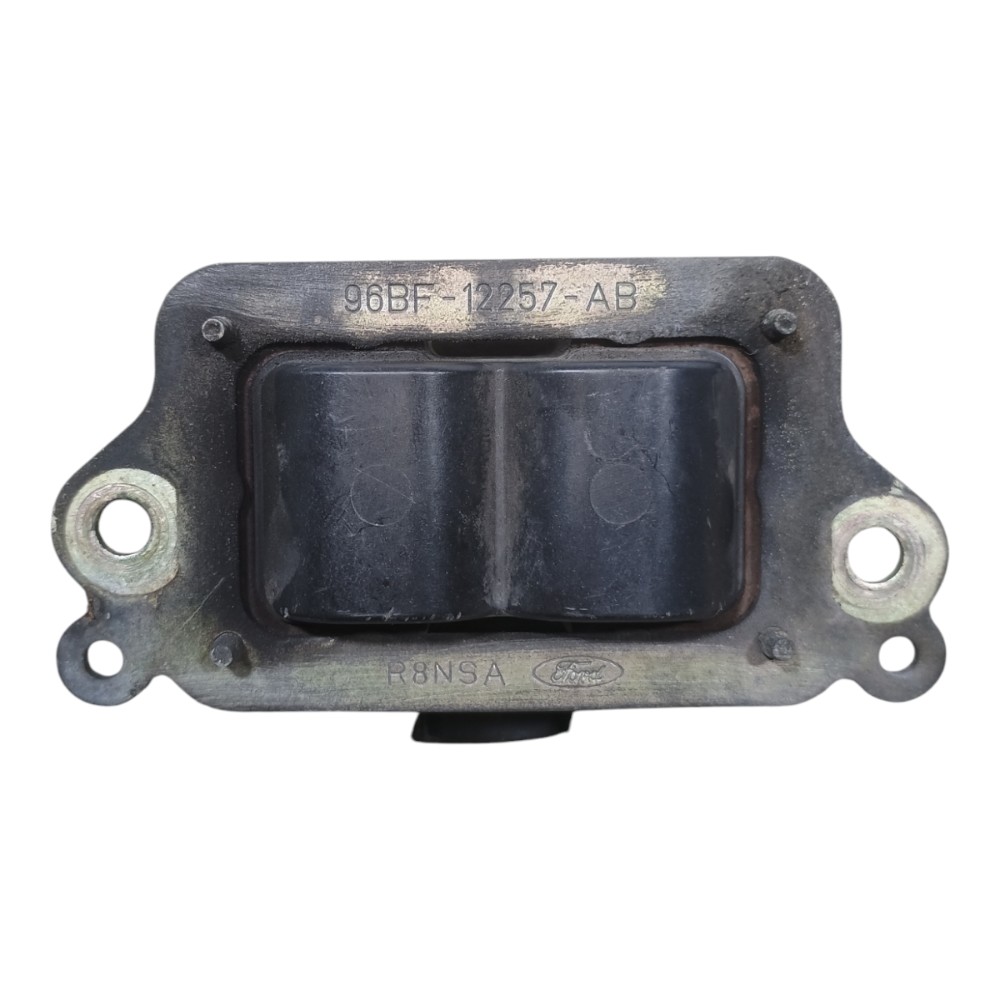 Bobina Ignição 1.0 Ford Fiesta 1997 96bf12257ab 1