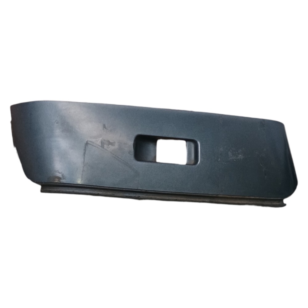 Moldura Botão Vidro Elétrico Porta Diant Dir Honda Fit 2008 2