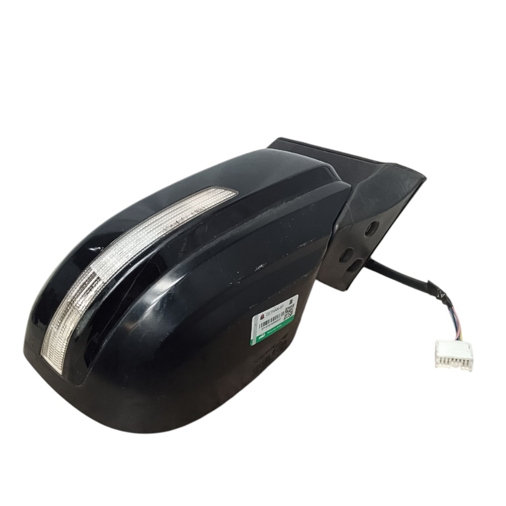 Retrovisor Direito Honda City 2010 3