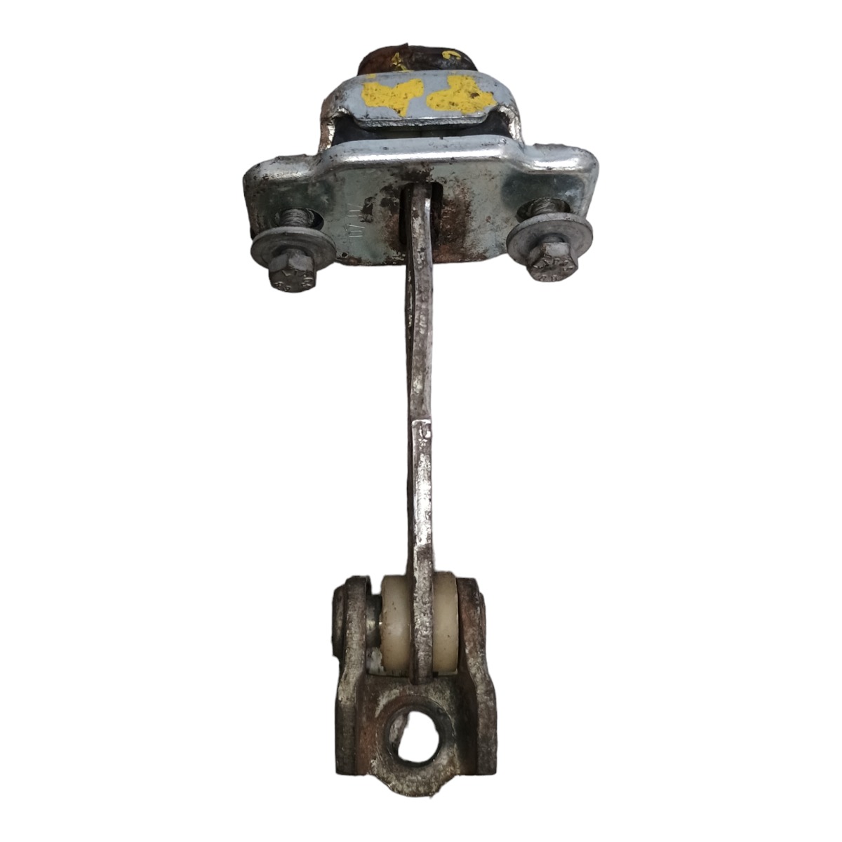 Limitador Porta Traseira Direita Gm Celta 2007 1