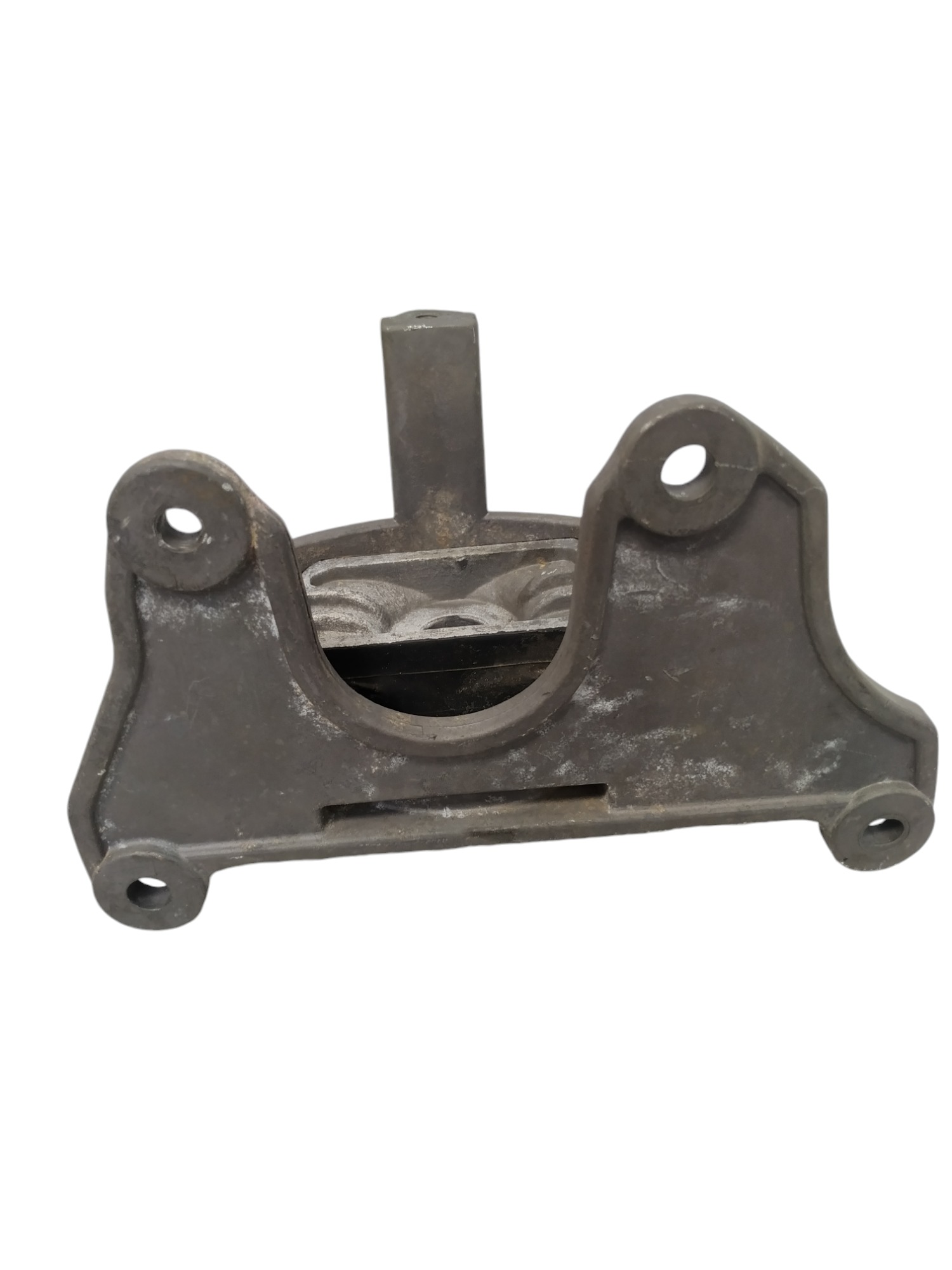 Coxim Motor Esquerdo Fiat Doblo 3