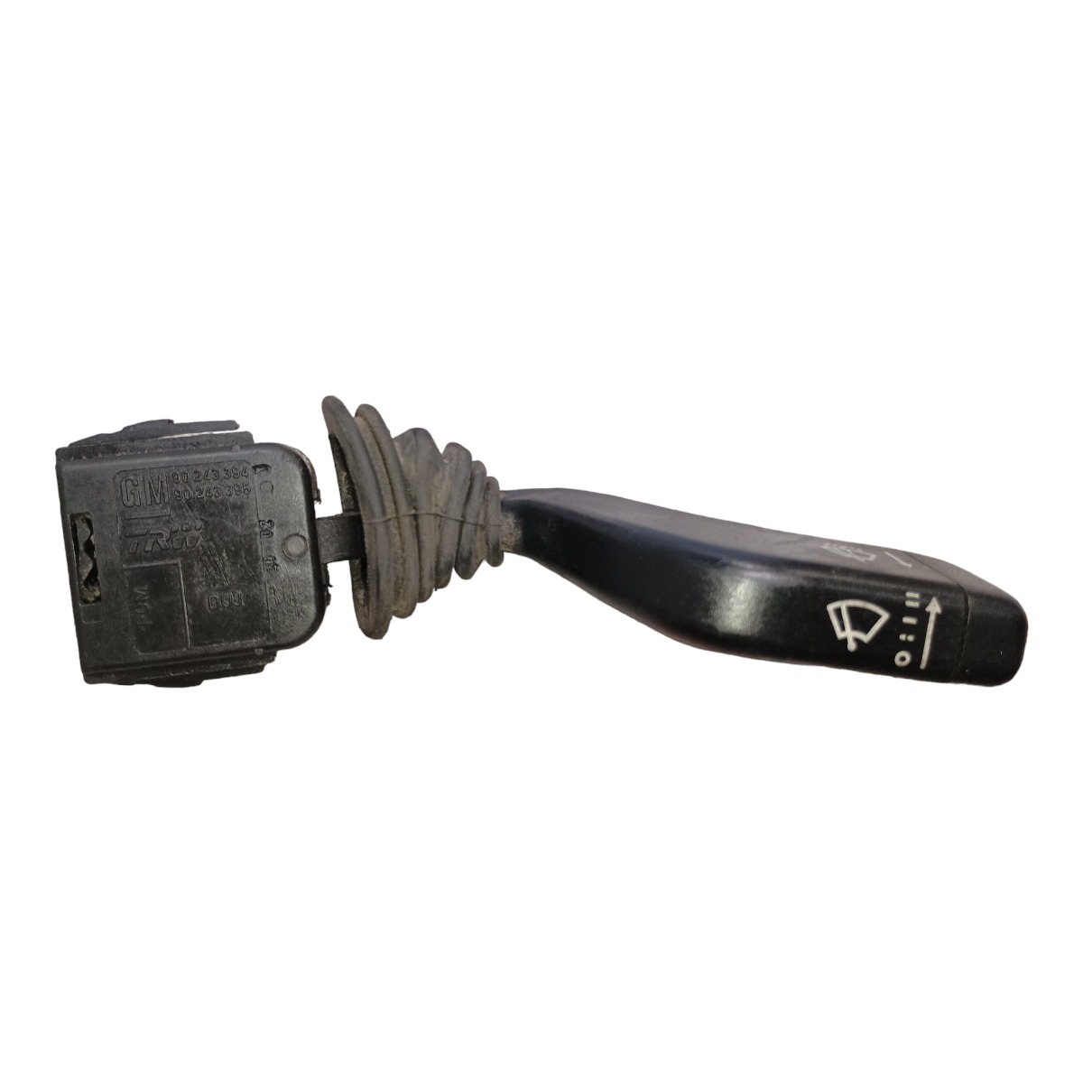 Chave Limpador Parabrisa Gm Astra Corsa 1994 A 2012 1