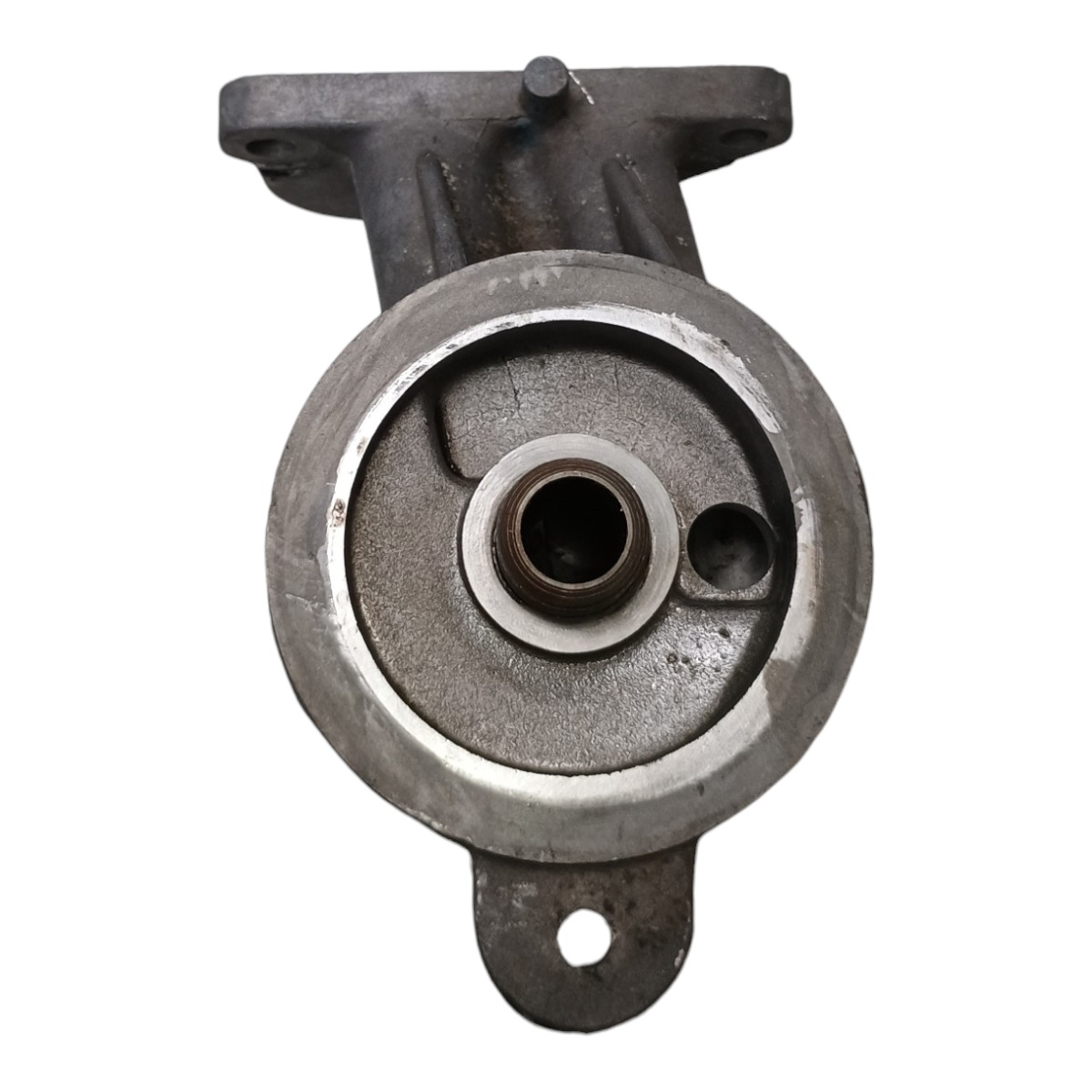 Suporte Filtro Óleo Ford Fiesta Ka 2010 A 2016 Xs6e6884ac 4