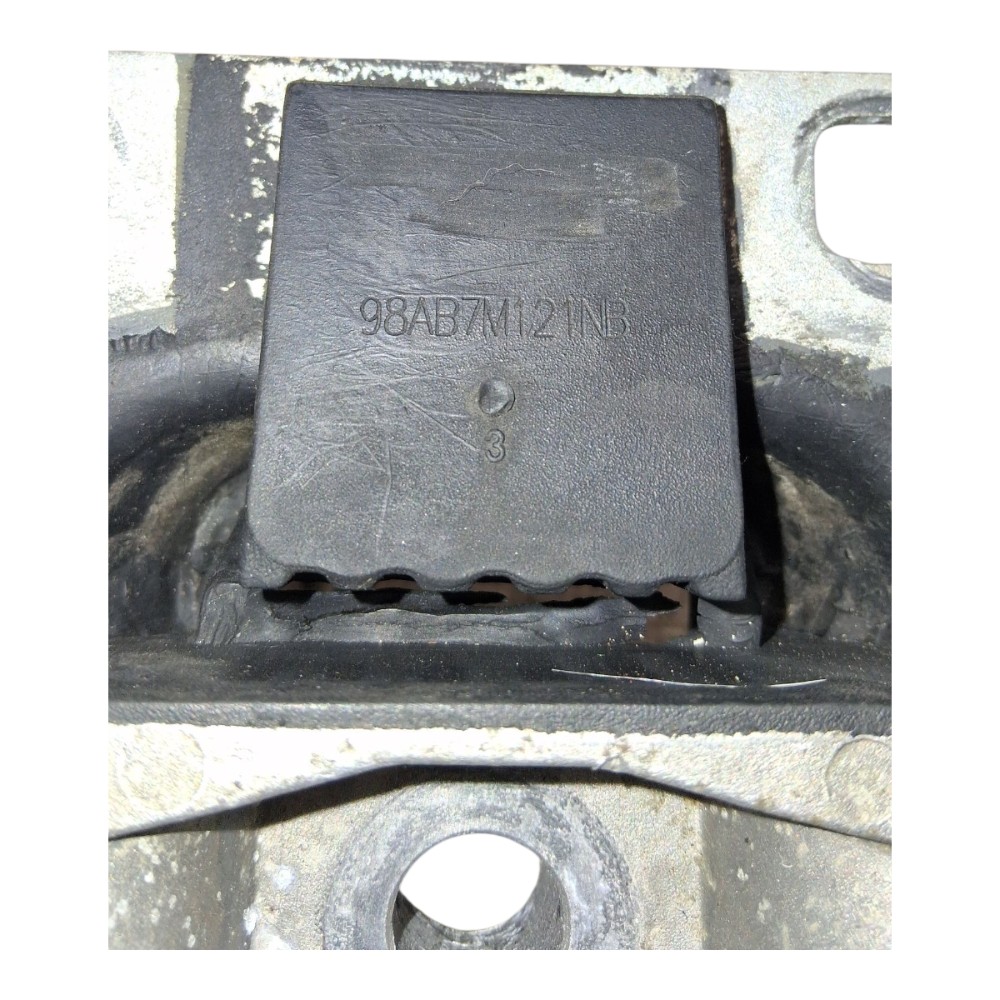 Coxim Câmbio Ford Focus 1.8 2001 98ab7m121nb 5